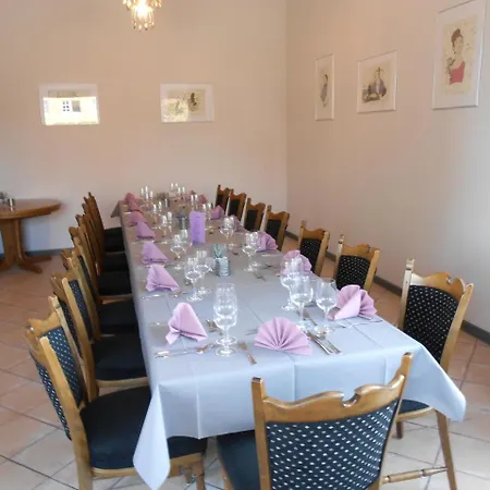 Hotell Albrecht's & Restaurant Gmbh