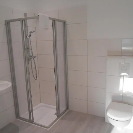 Hotell Albrecht's & Restaurant Gmbh Wiedensahl