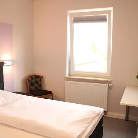 Albrecht's & Restaurant Gmbh Wiedensahl