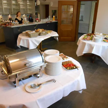 Albrecht's & Restaurant Gmbh 2* Wiedensahl