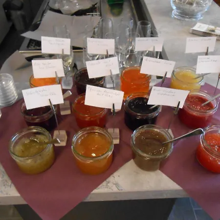 Hotell Albrecht's & Restaurant Gmbh 2*