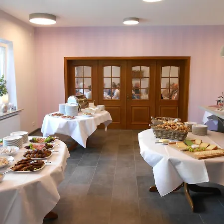 Albrecht's Hotel&restaurant Gmbh 2*