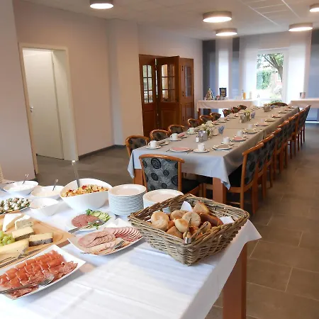 Albrecht's Hotel&restaurant Gmbh