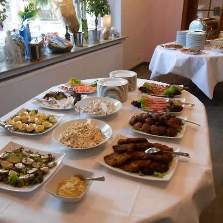 Albrecht's & Restaurant Gmbh