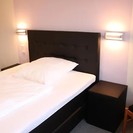 Hotell Albrecht's & Restaurant Gmbh Wiedensahl