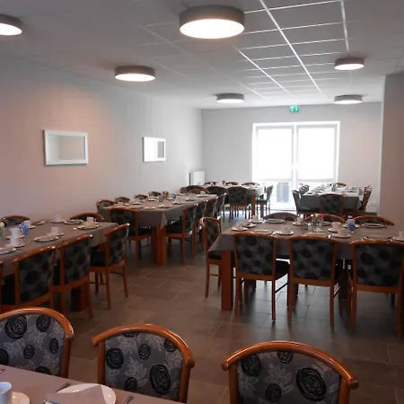 Albrecht's & Restaurant Gmbh Hotell