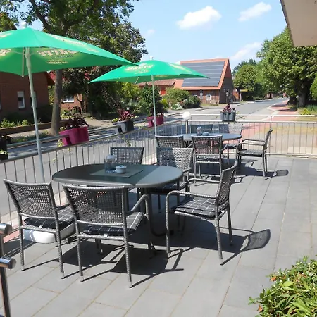 Albrecht's & Restaurant Gmbh 2* Wiedensahl