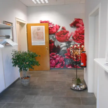 Albrecht's & Restaurant Gmbh Wiedensahl