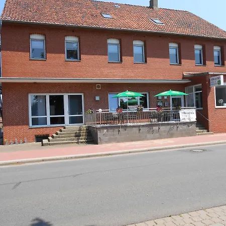 Albrecht's Hotel&restaurant Gmbh