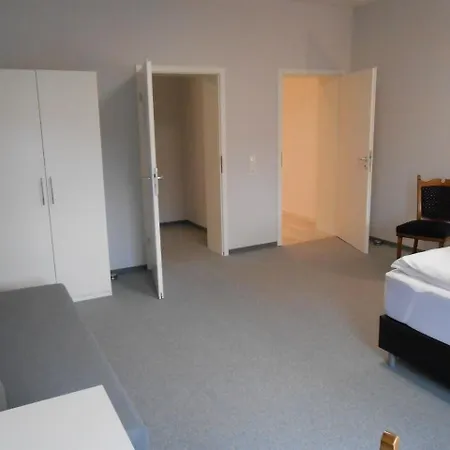 Albrecht's & Restaurant Gmbh Hotell Wiedensahl