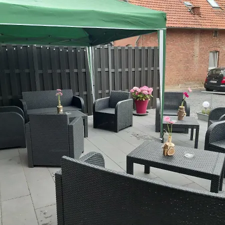 Albrecht's & Restaurant Gmbh 2* Wiedensahl