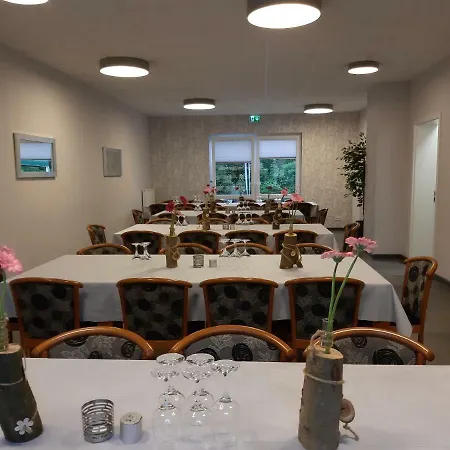 Albrecht's & Restaurant Gmbh Hotell Wiedensahl