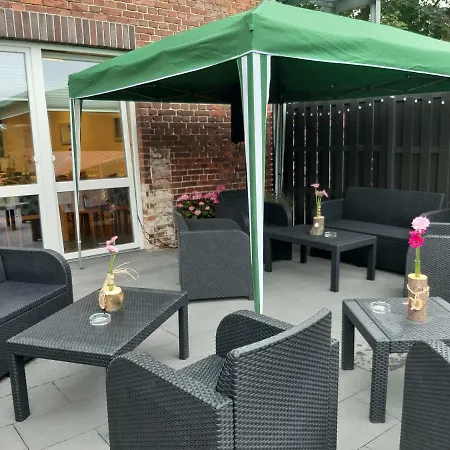 Albrecht's Hotel&restaurant Gmbh Wiedensahl
