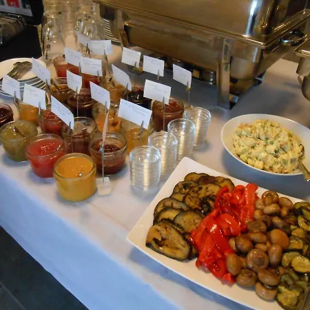 Hotell Albrecht's & Restaurant Gmbh