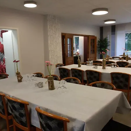 Albrecht's & Restaurant Gmbh Hotell Wiedensahl