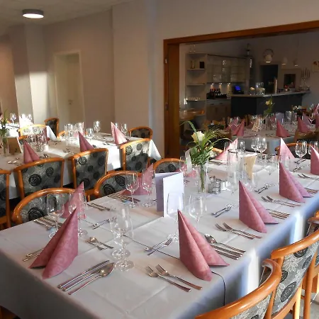 Albrecht's Hotel&restaurant Gmbh 2*