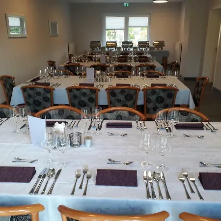 Albrecht's & Restaurant Gmbh Hotel Wiedensahl