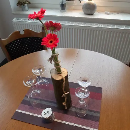 Albrecht's & Restaurant Gmbh 2* Wiedensahl