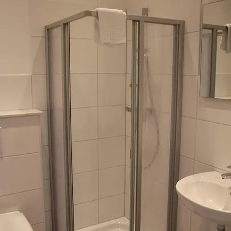 Albrecht's Hotel&restaurant Gmbh 2* Wiedensahl