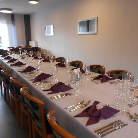 Albrecht's Hotel&restaurant Gmbh Hotel Wiedensahl