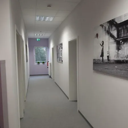 Albrecht's & Restaurant Gmbh