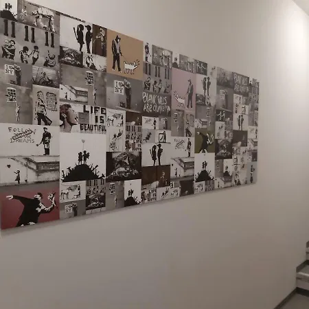 Albrecht's & Restaurant Gmbh Wiedensahl