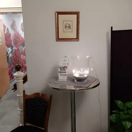 Hotell Albrecht's & Restaurant Gmbh Wiedensahl