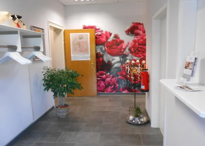 Albrecht's & Restaurant Gmbh Wiedensahl