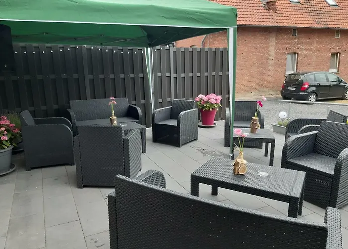 Albrecht's & Restaurant Gmbh 2* Wiedensahl