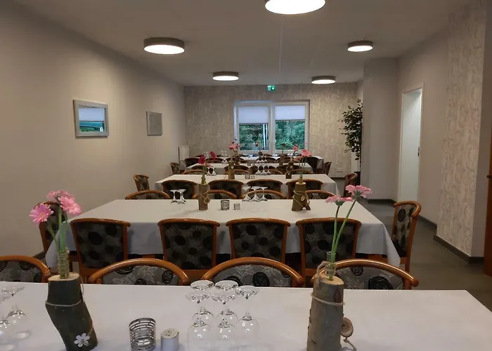 Albrecht's & Restaurant Gmbh Hotel Wiedensahl